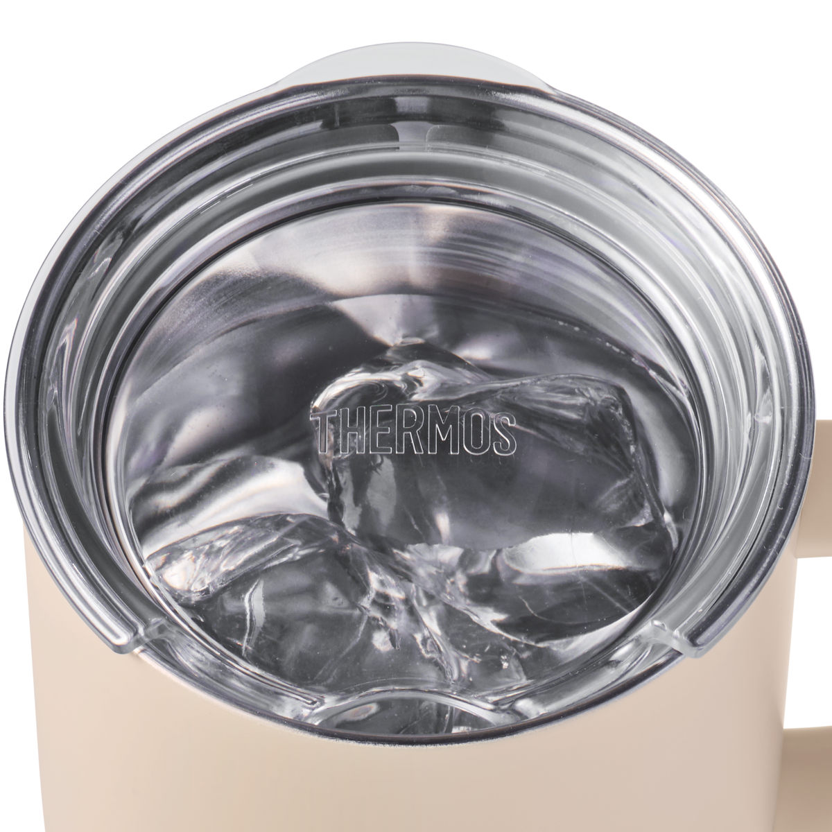 THERMOS（サーモス） マグカップ用フタ （ THERMOS 真空断熱