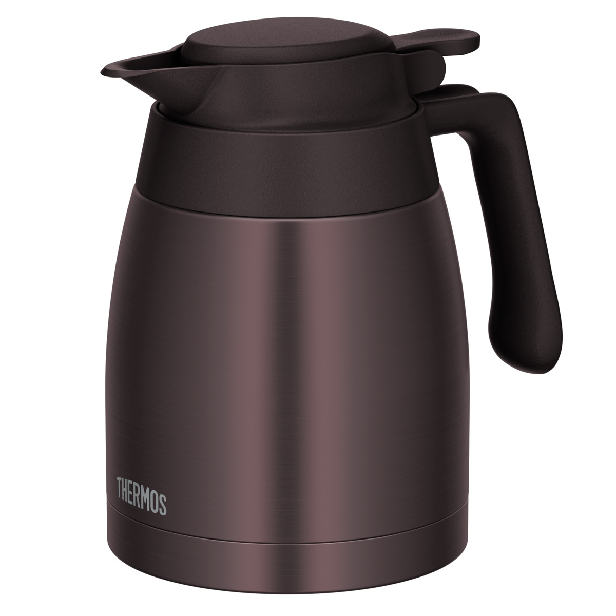 THERMOS（サーモス） ポット 1L ステンレスポット （ THERMOS