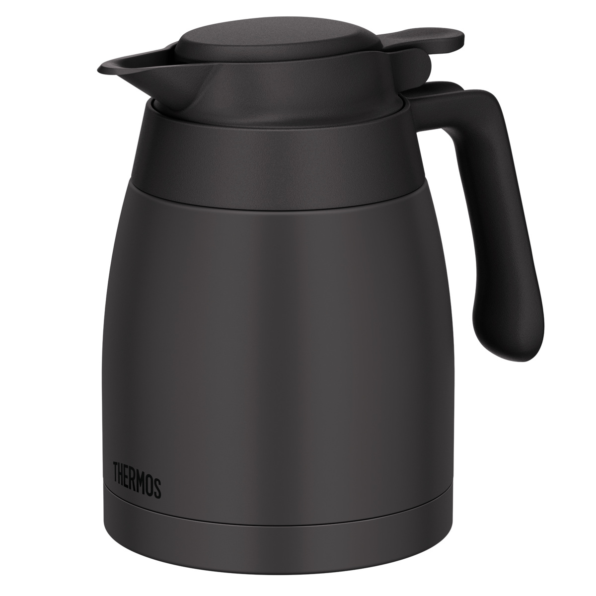 THERMOS（サーモス） ポット 1L ステンレスポット （ THERMOS