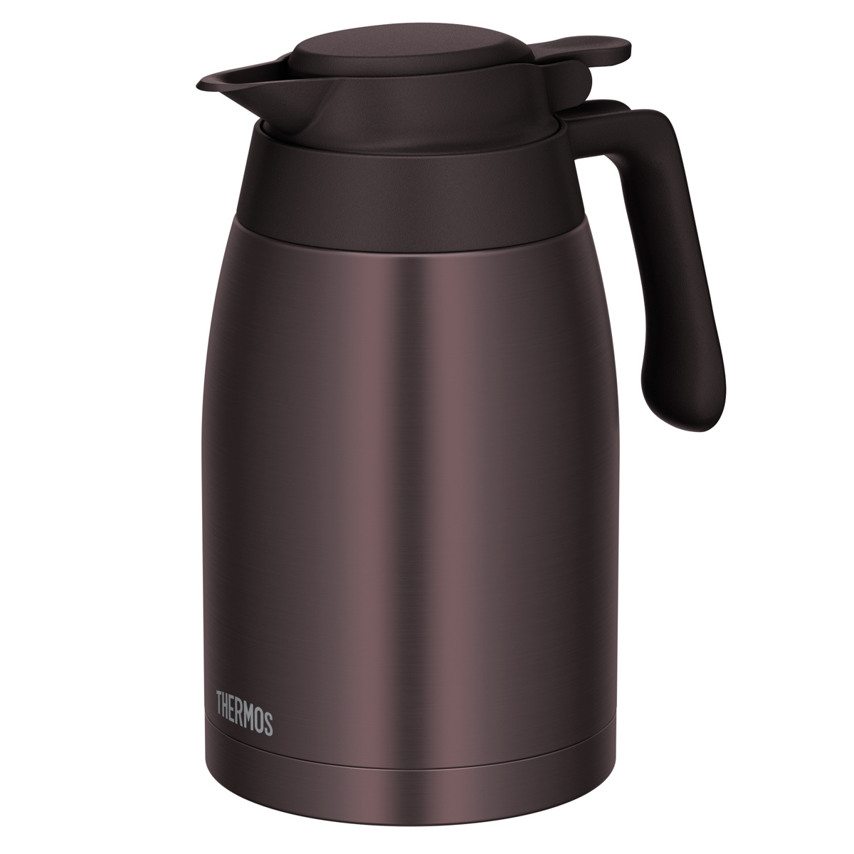 THERMOS（サーモス） ポット 1.5L ステンレスポット （ THERMOS