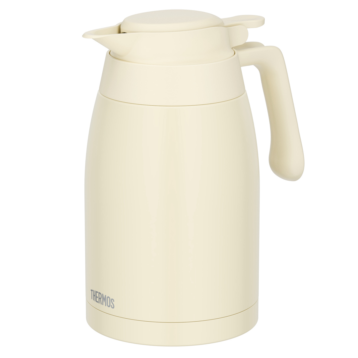 THERMOS（サーモス） ポット 1.5L ステンレスポット （ THERMOS