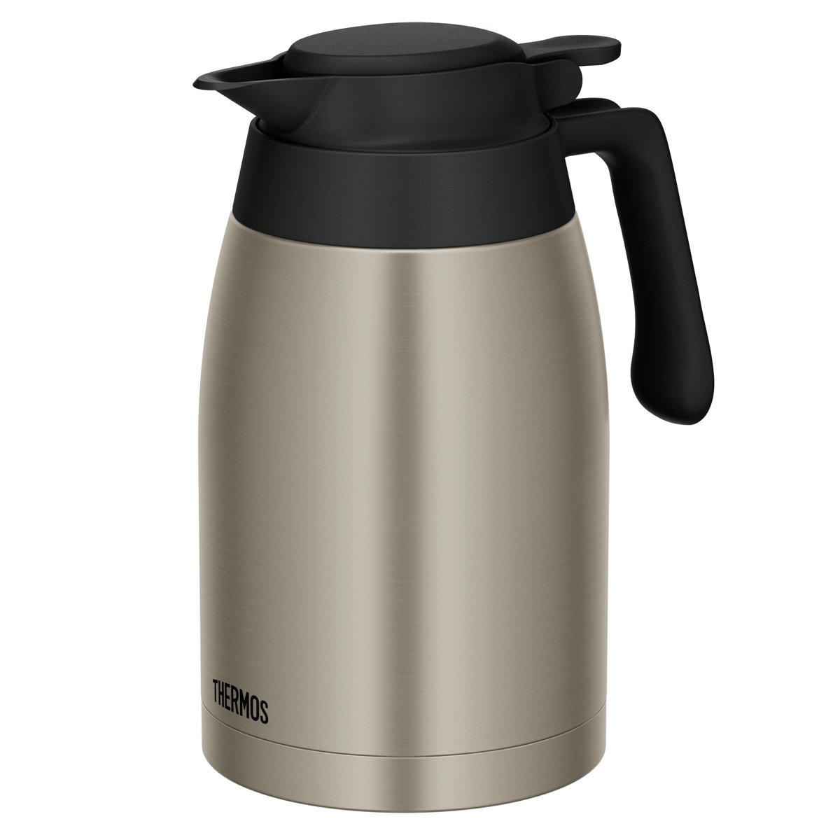 THERMOS（サーモス） ポット 1.5L ステンレスポット （ THERMOS
