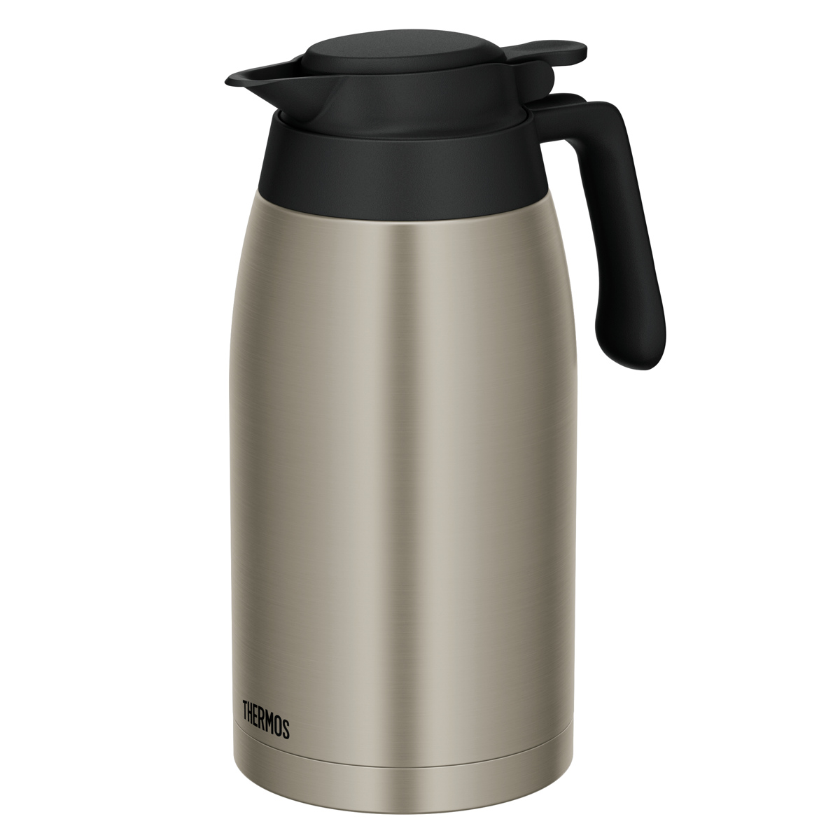 THERMOS（サーモス） ポット 2L ステンレスポット （ THERMOS 