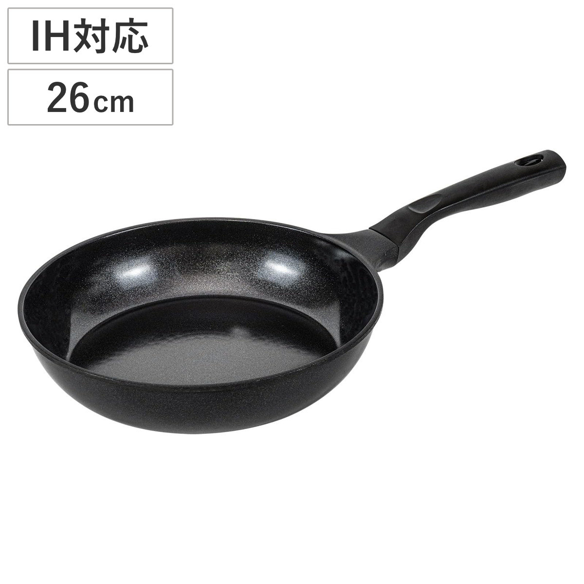 和平フレイズ フライパン 28cm IH対応 セラミック セラノワール