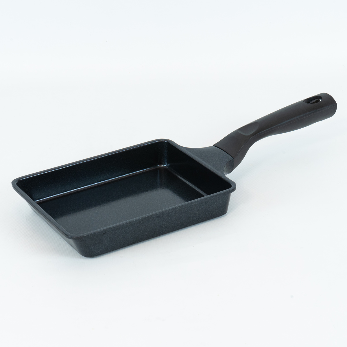 卵焼き器 14×19cm IH対応 セラミック...の詳細画像1