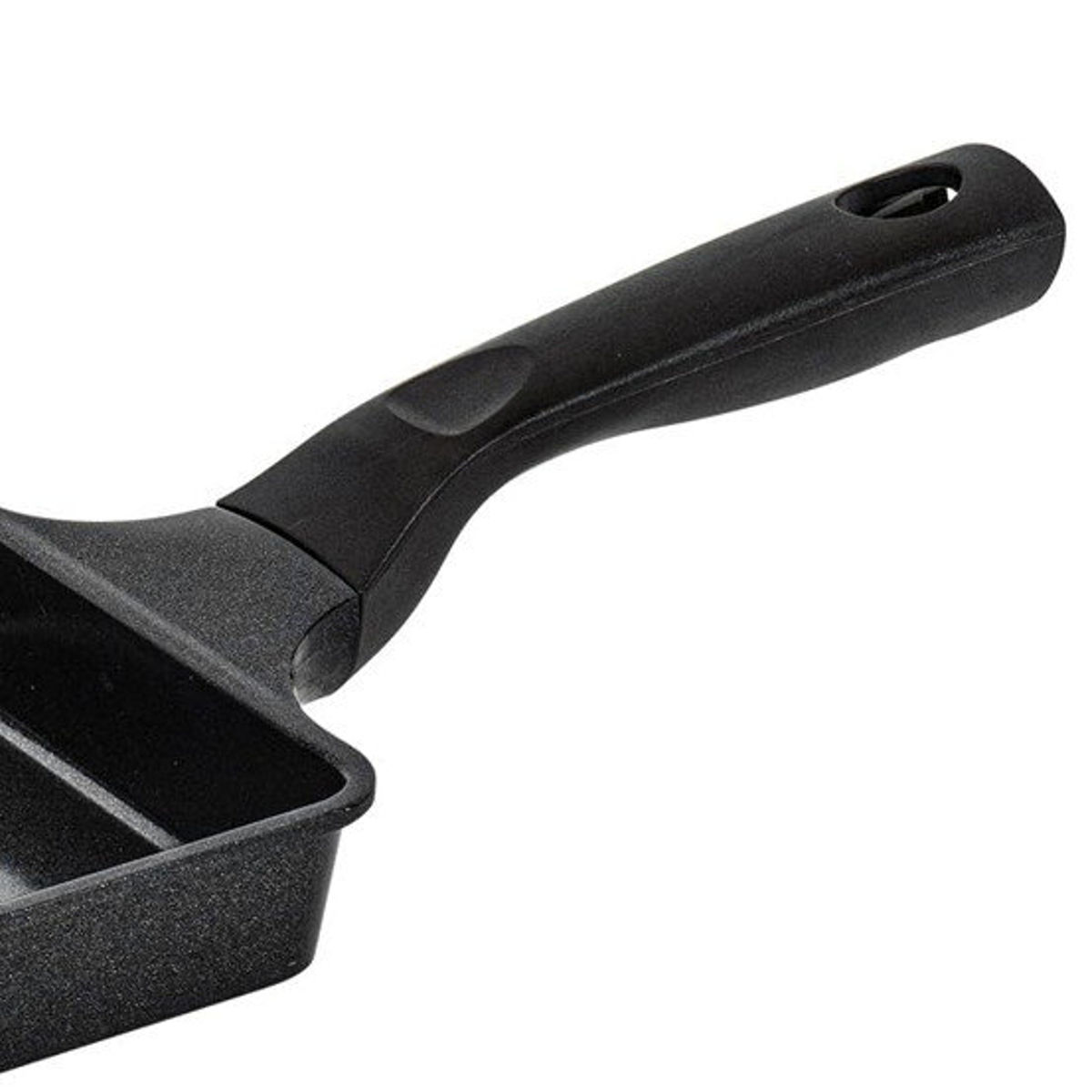 和平フレイズ 卵焼き器 14×19cm IH対応 セラミック セラノワール
