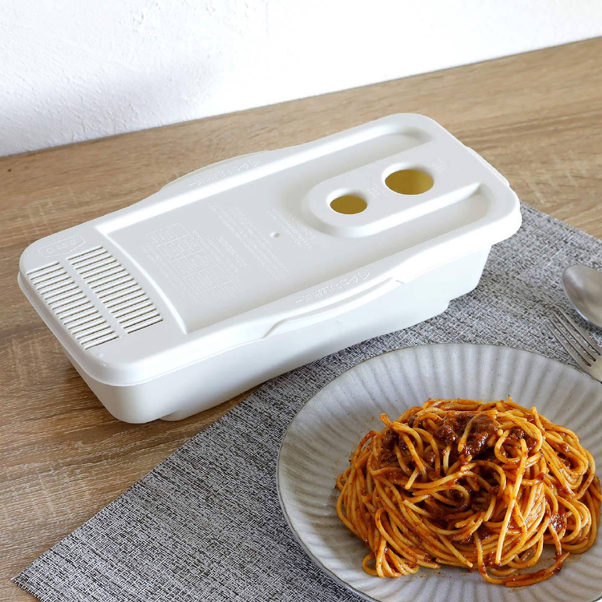 CB JAPAN（シービージャパン） 電子レンジ調理器 atomico レンジで簡単