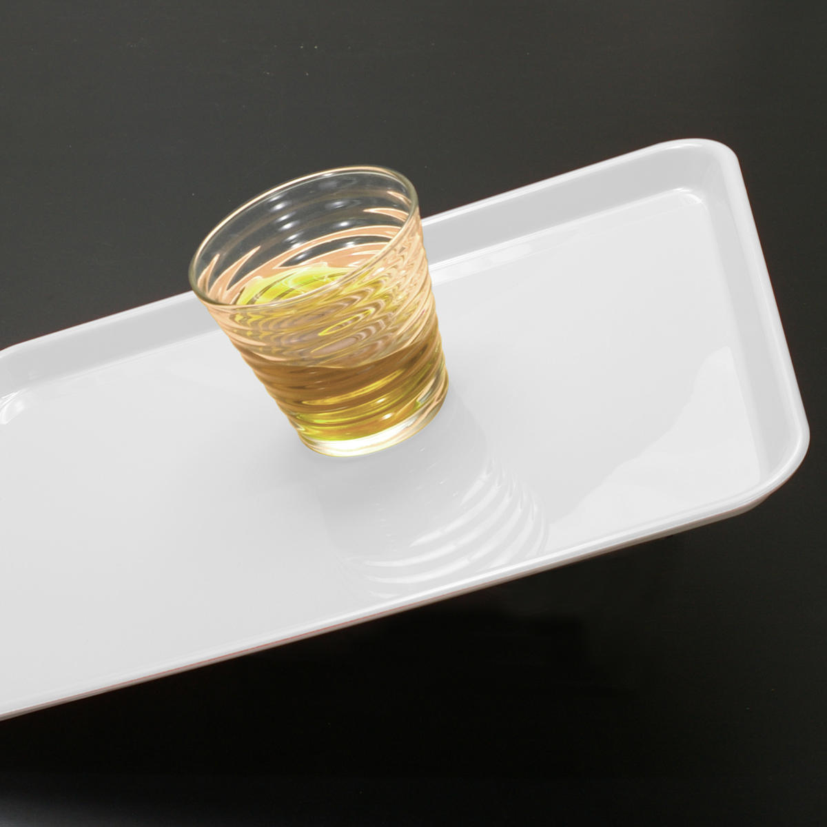 トレー ピノ PINO レンジで使えるノンスリ...の詳細画像2