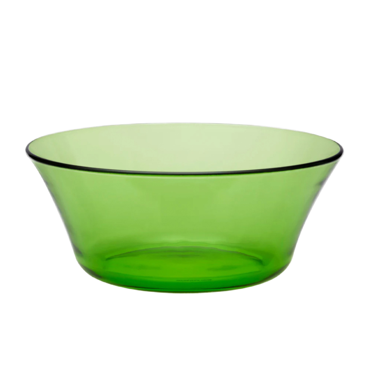 DURALEX（デュラレックス） ニセンボウル 23cm （ 食洗機対応 電子