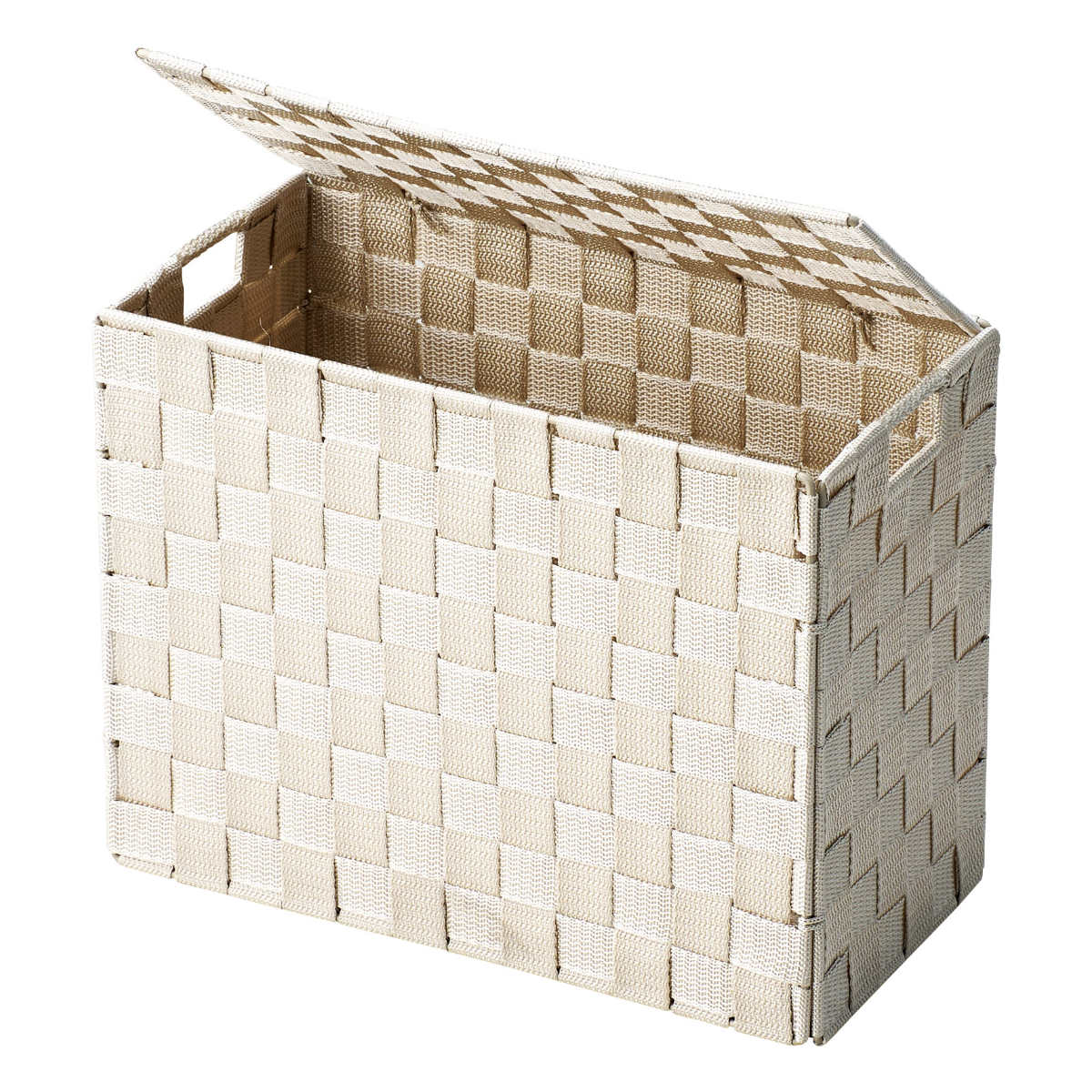 蓋付き かご（ちどり産業）のおすすめ人気商品一覧 通販 - Yahoo