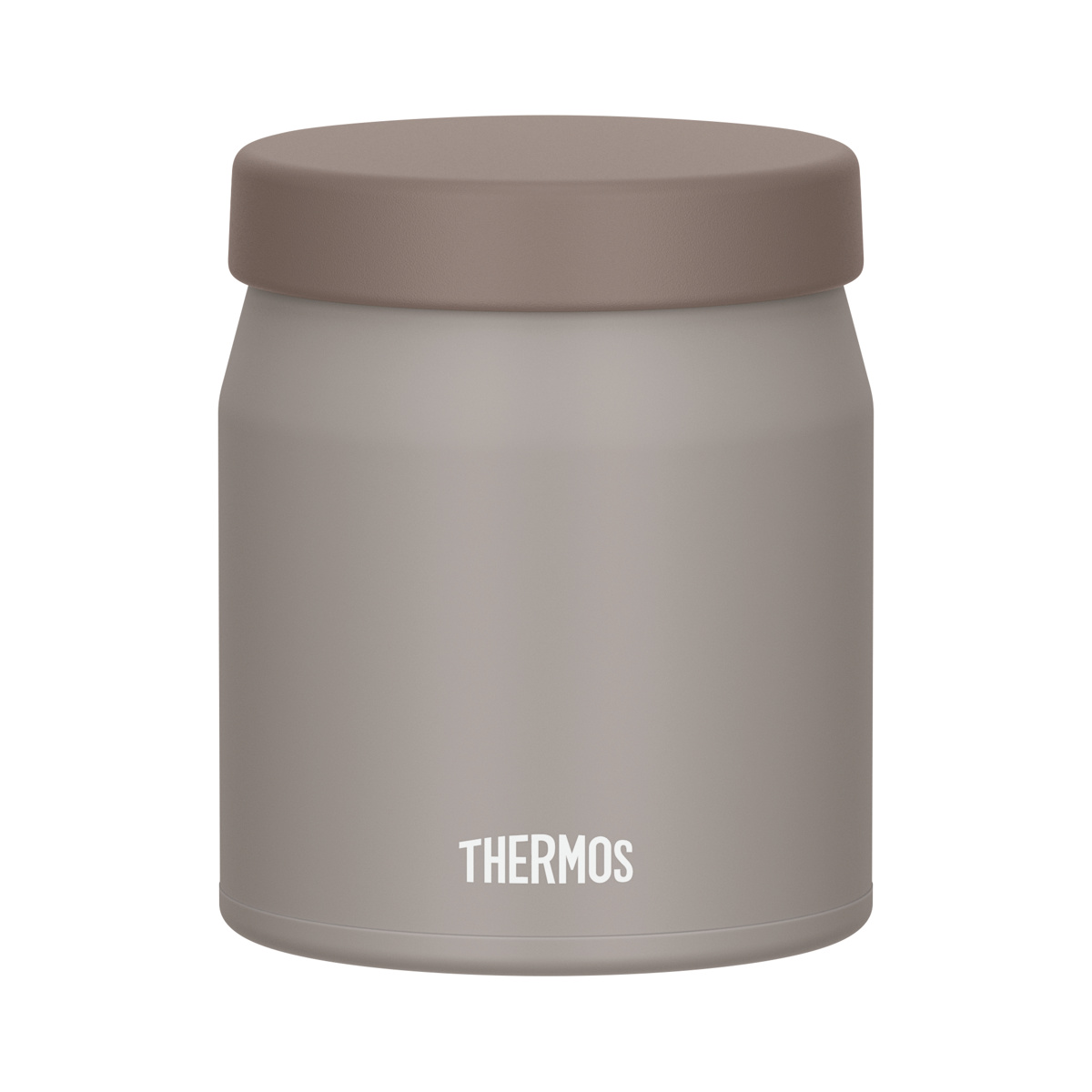 THERMOS（サーモス） スープジャー 300ml 真空断熱スープジャー JEF
