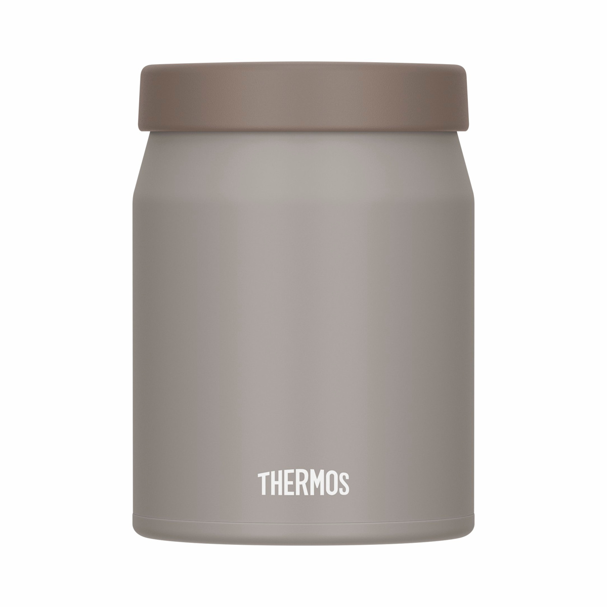 THERMOS（サーモス） スープジャー 400ml 真空断熱スープジャー JEF