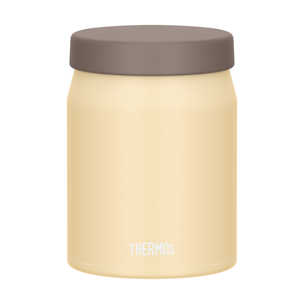 THERMOS（サーモス） スープジャー 400ml 真空断熱スープジャー JEF