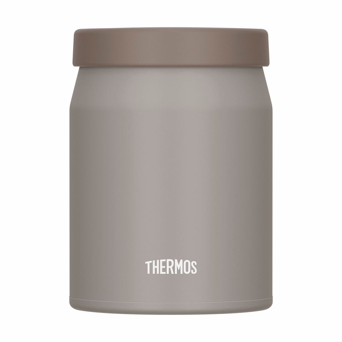 THERMOS（サーモス） スープジャー 500ml 真空断熱スープジャー JEF