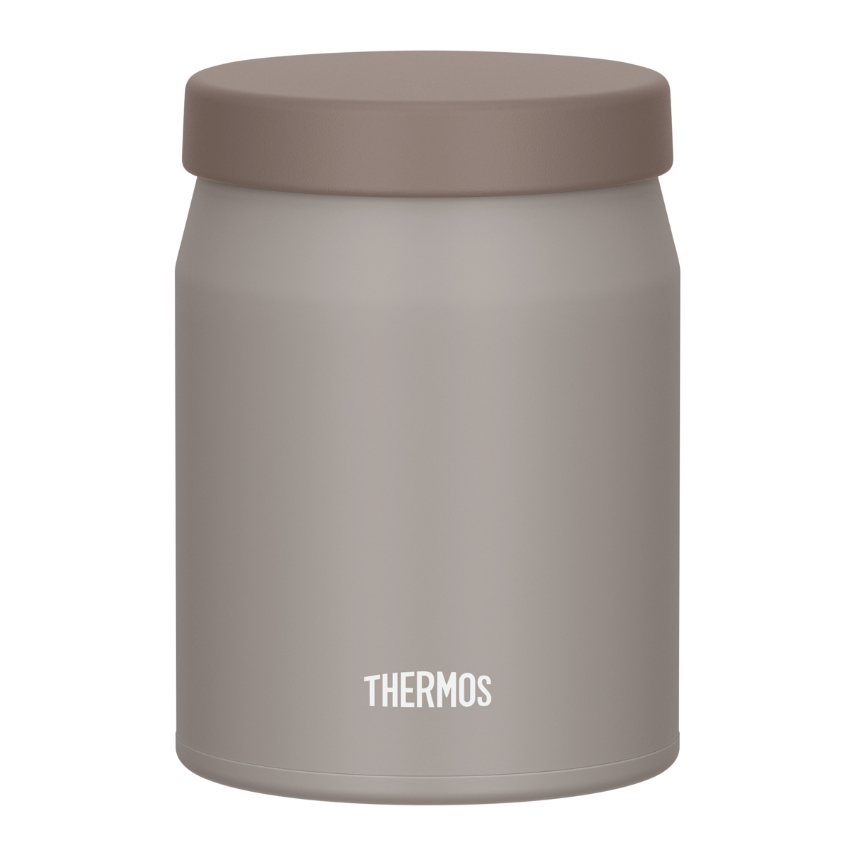THERMOS（サーモス） スープジャー 500ml 真空断熱スープジャー JEF