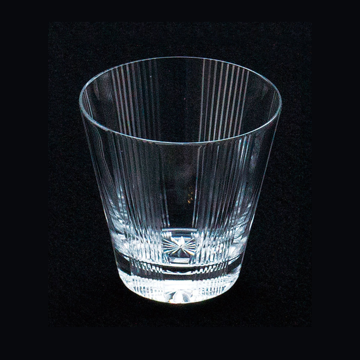 廣田硝子 グラス 150ml 綾 rebirth 菊に十草 5オンス （ ガラス 日本製