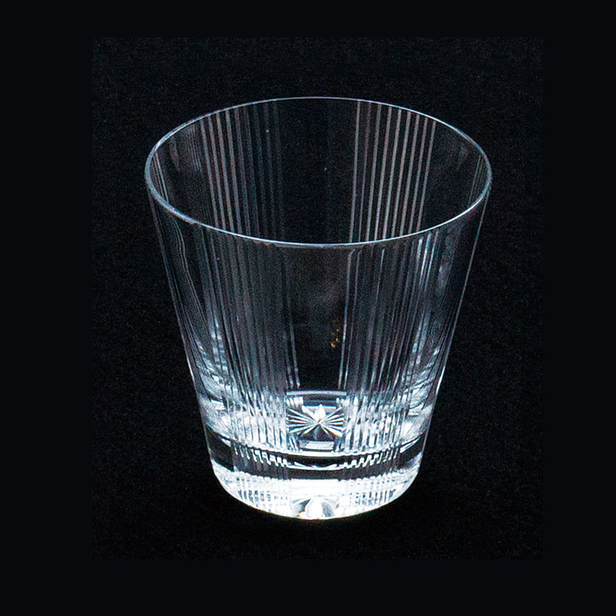 廣田硝子 グラス 150ml 綾 rebirth 菊に十草 5オンス （ ガラス 日本製