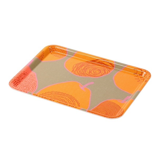 トレー 46cm isso ecco イッソ・エッコ ☆ENZO MARI Ecco☆エンツォ