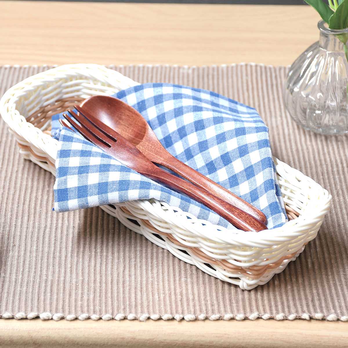 パール金属 カトラリー入れ アミール 洗える 抗菌 カトラリーケース