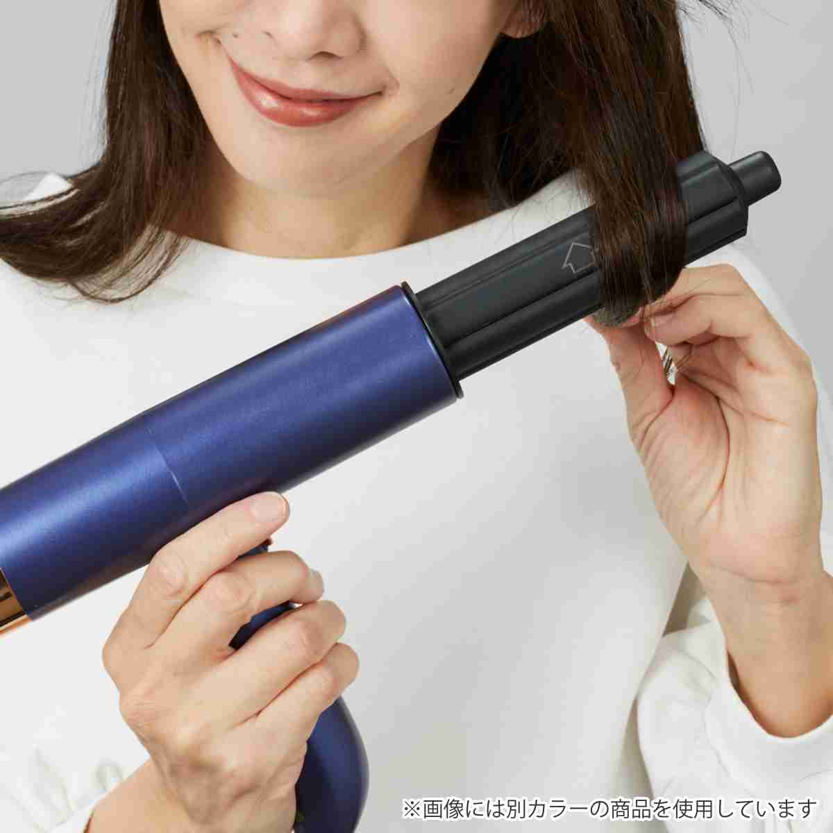 ドライヤー Salofix Beauty ヘアドライヤー カーラー （ 500g 軽量