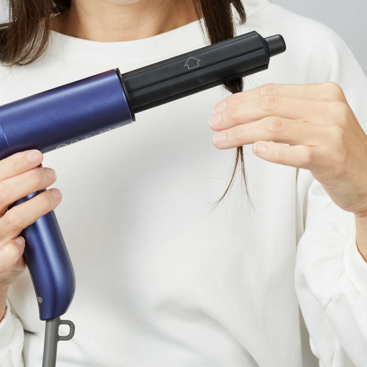 ヘアドライヤー Masera HJ-H106 ハイパワードライヤーkaze pro 【直送品】 返品・キャンセル
