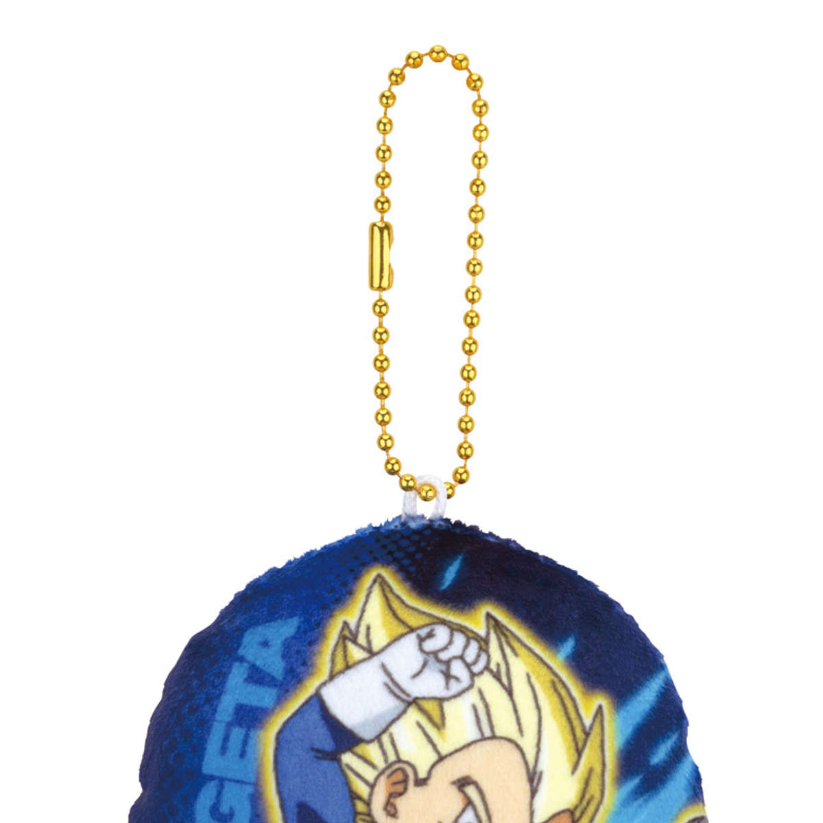 スケーター キーホルダー クッションキーホルダー ドラゴンボール