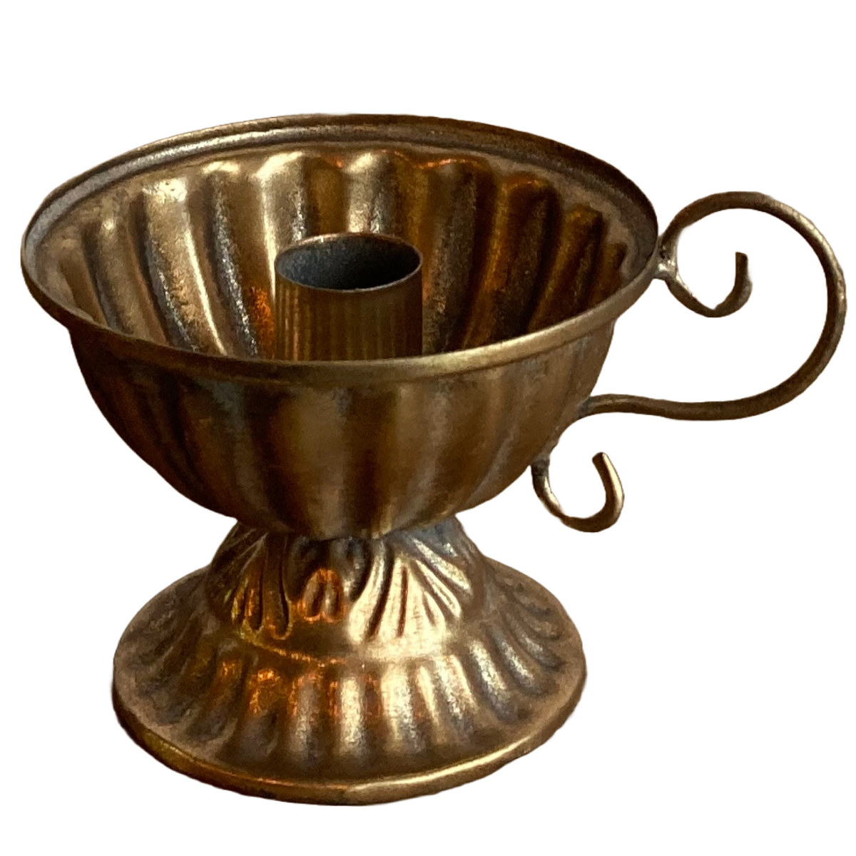 キャンドルホルダー Cタイプ チャーチテーパーキャンドルホルダー