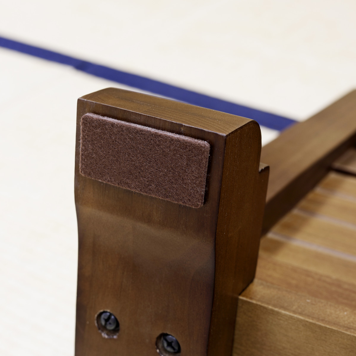 弘益 和風衝立 幅120cm 高さ101cm 桐製 天然木 （ 衝立 パーテーション