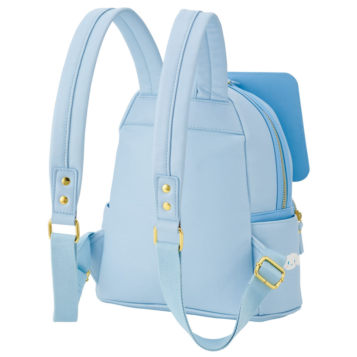 シナモロール リアルリトルズ ミニバックパック 海外限定 シナモン リュック Amazon.co.jp: サンリオ(SANRIO) サンリオ キッズリュックSS