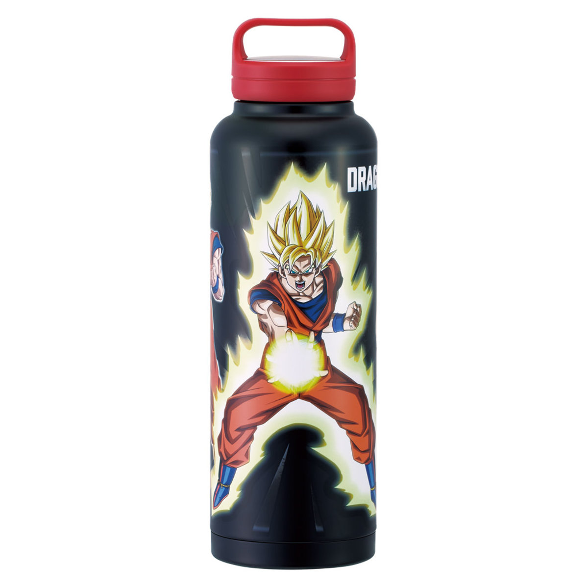 スケーター 水筒 1.5L スクリューハンドルマグボトル ドラゴンボールZ