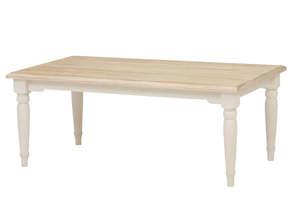 HAGiHARA（萩原） ローテーブル ブロカントシリーズ 長方形