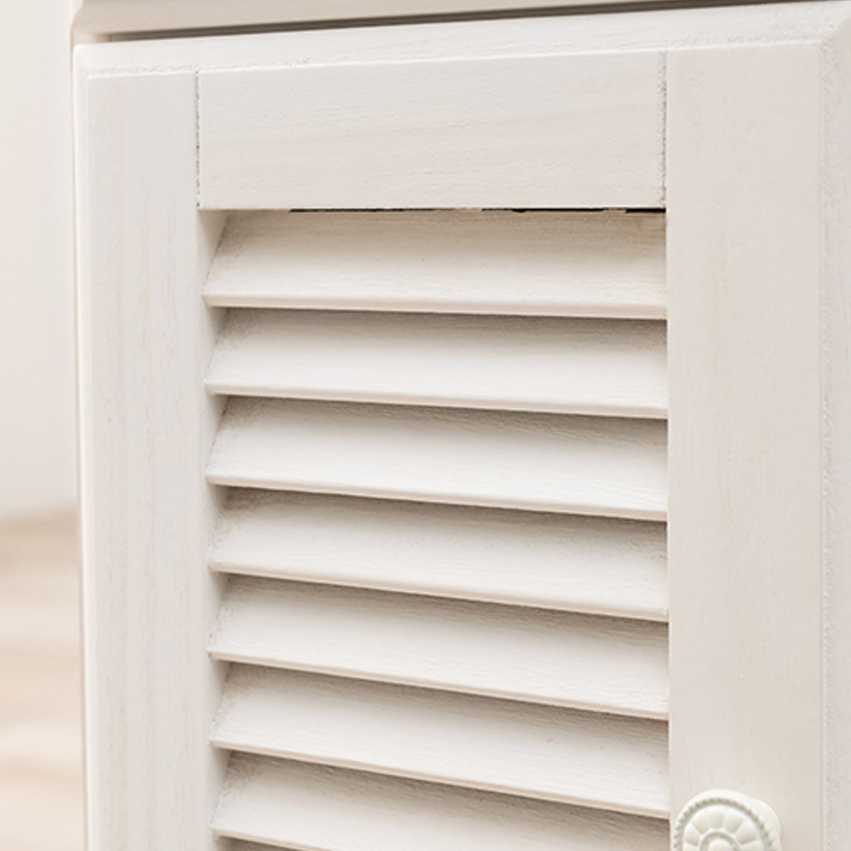 HAGiHARA（萩原） キッチンカウンター タイル天板 コンセント付 幅52cm