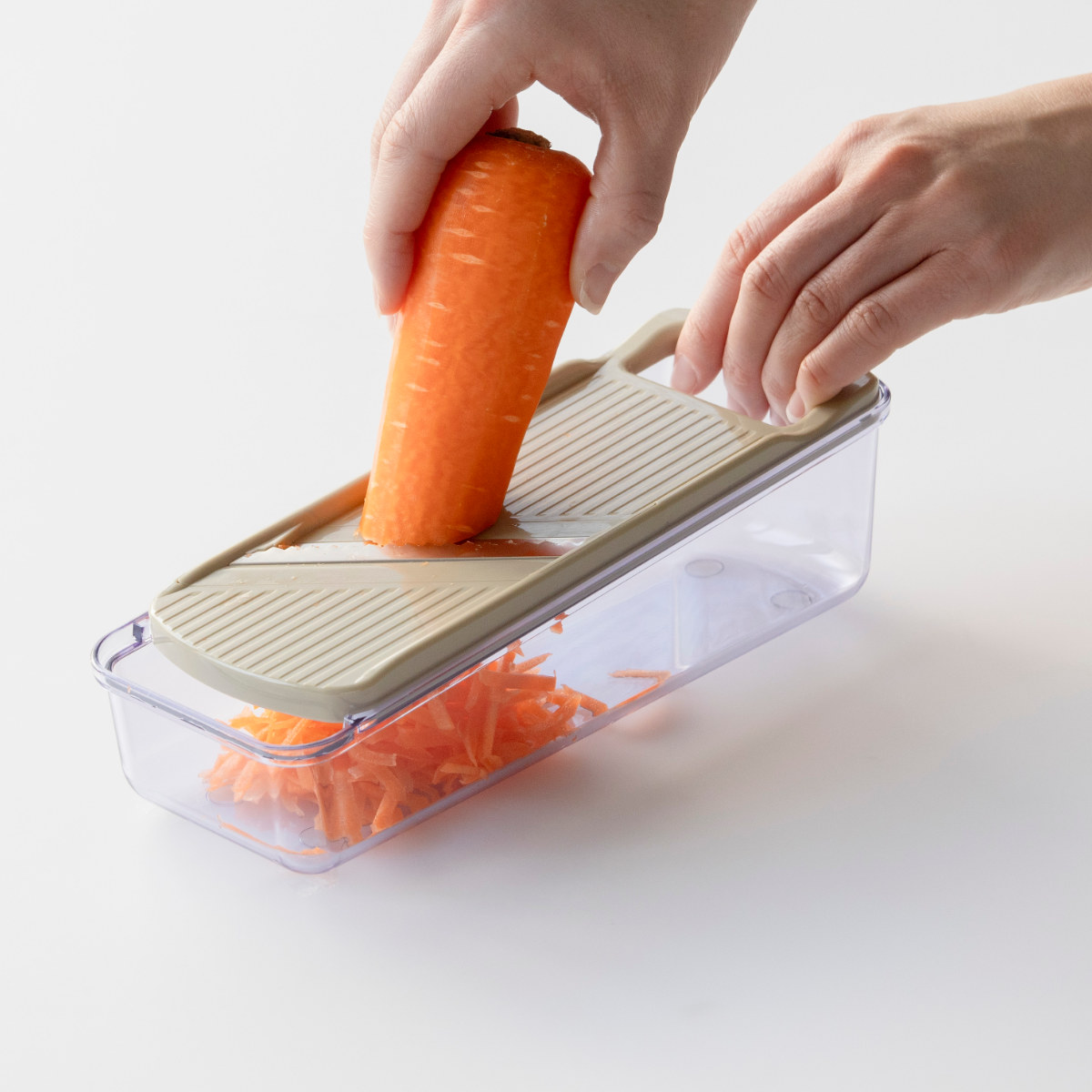 和平フレイズ スライサーセット 8点セット モット マルチスライサー