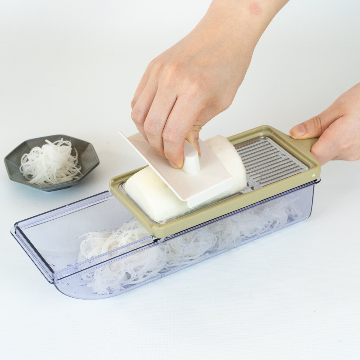 和平フレイズ モットプラス ステンレススライサーセット 7点セット