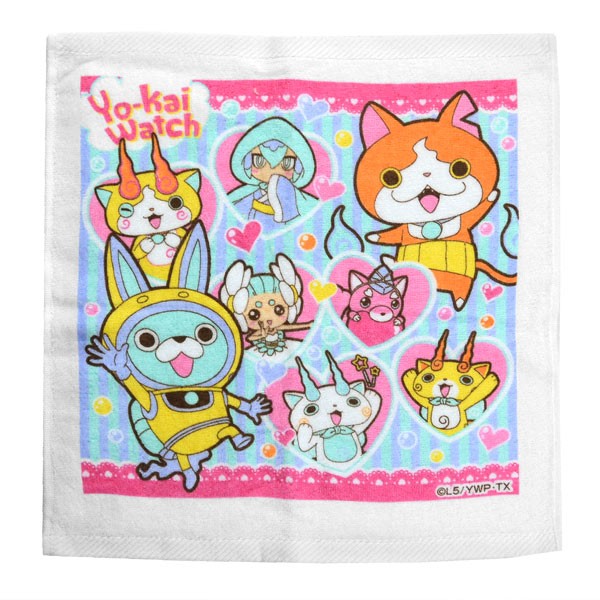 妖怪ウォッチ』がついに“一番くじ”初登場！ メダル＆カード
