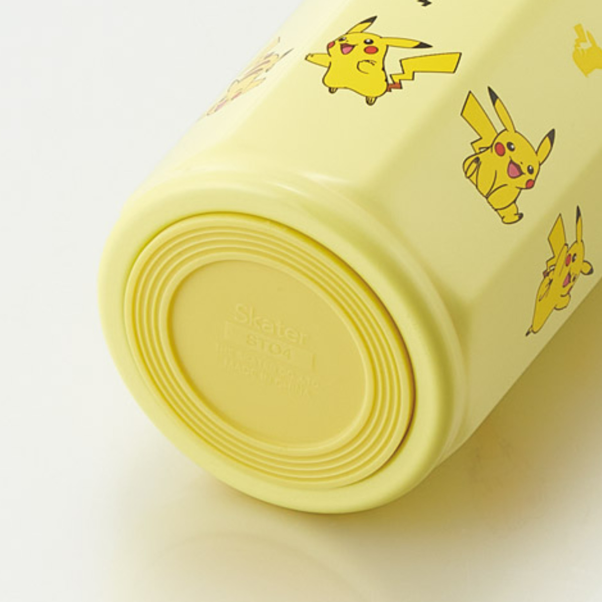 スケーター 水筒 350ml 八角ステンレスボトル ポケットモンスター 保冷