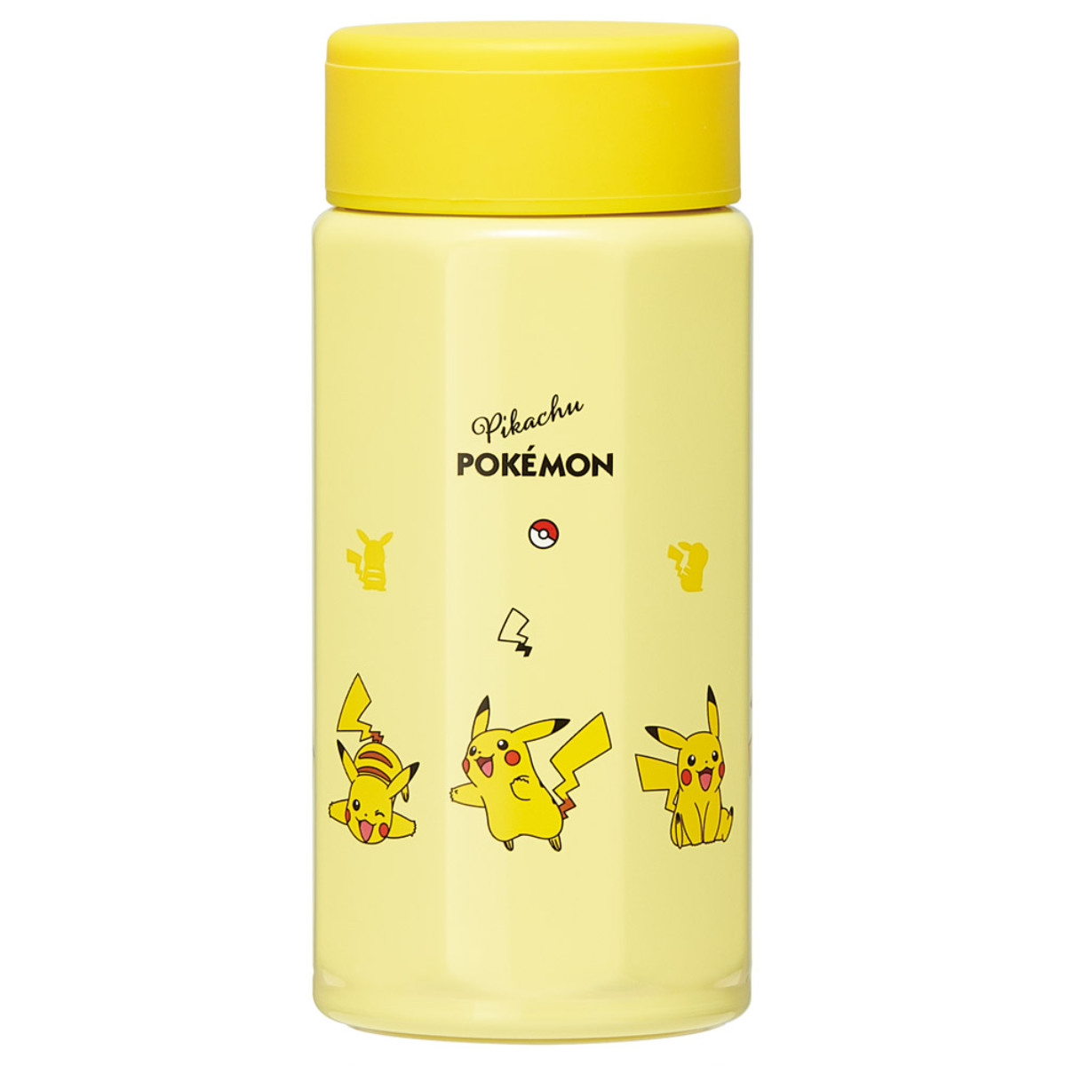 スケーター 水筒 350ml 八角ステンレスボトル ポケットモンスター 保冷 スケーター 水筒 350ml 八角ステンレスボトル ポケットモンスター 保冷