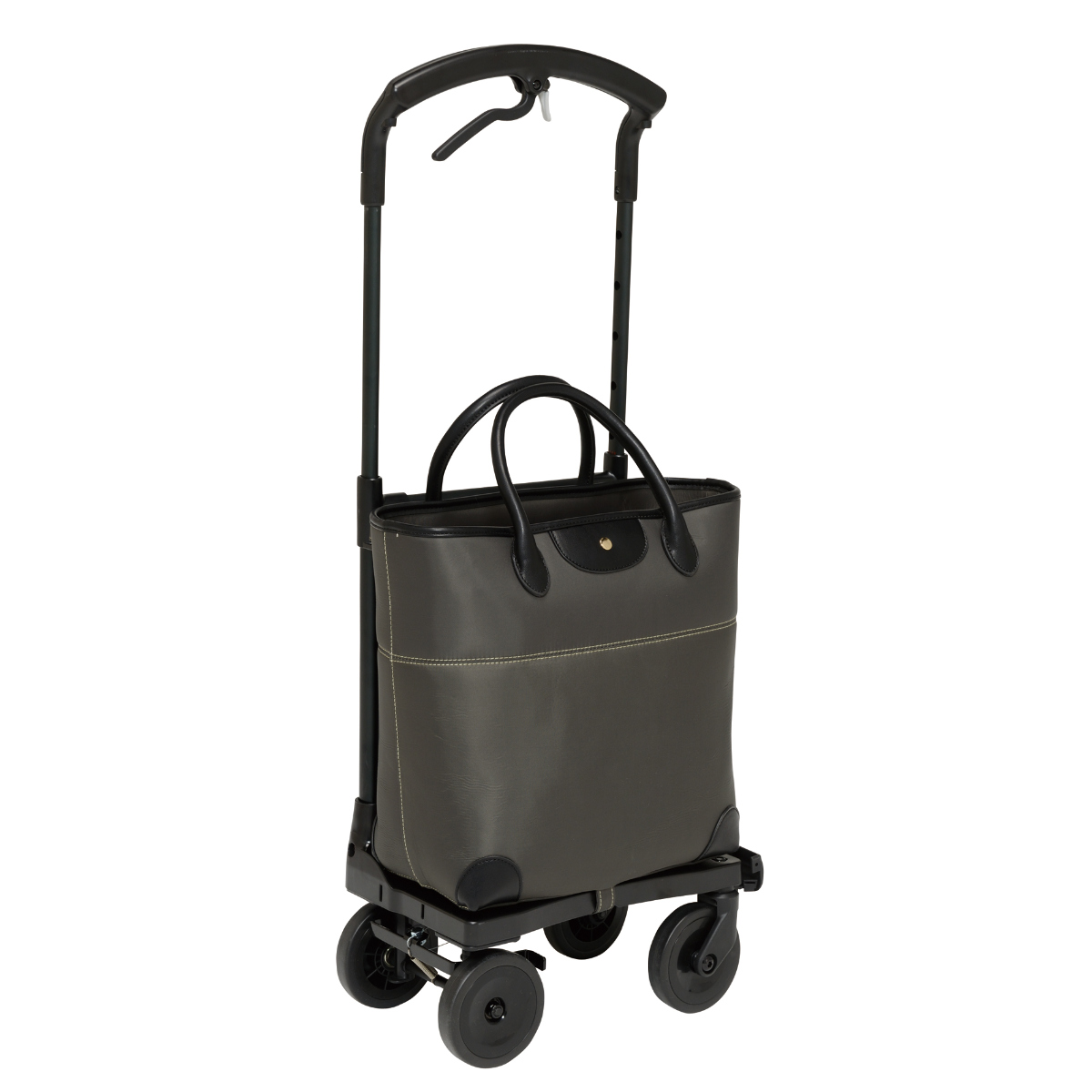 幸和製作所 ショッピングカート テイコブ おとなりカート 右利き用