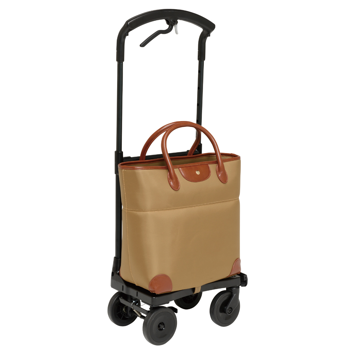 幸和製作所 ショッピングカート テイコブ おとなりカート 右利き用