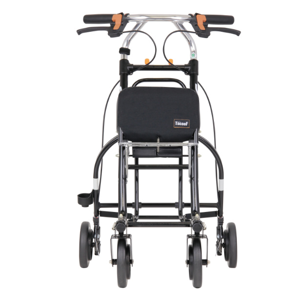 幸和製作所 シルバーカー ミドルタイプ スタッグ （ カート 歩行器