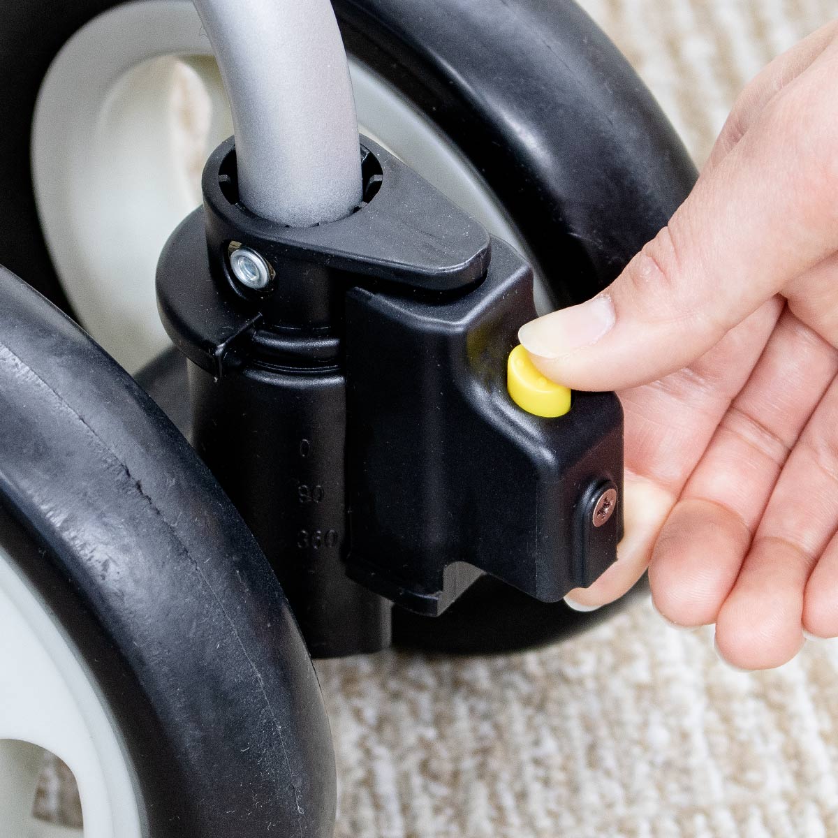 幸和製作所 テイコブ シルバーカー ST07 シニアカート 高齢者介護 福祉用具 carts-kenkul_carts065-y