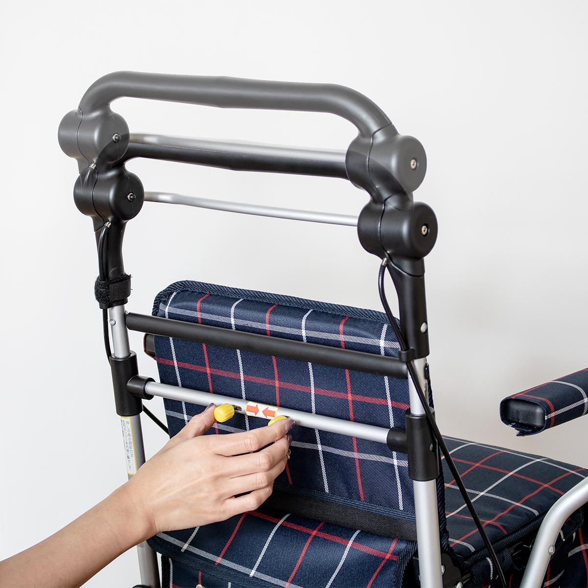 幸和製作所 シルバーカー スタンダードタイプ テイコブ コンパクト