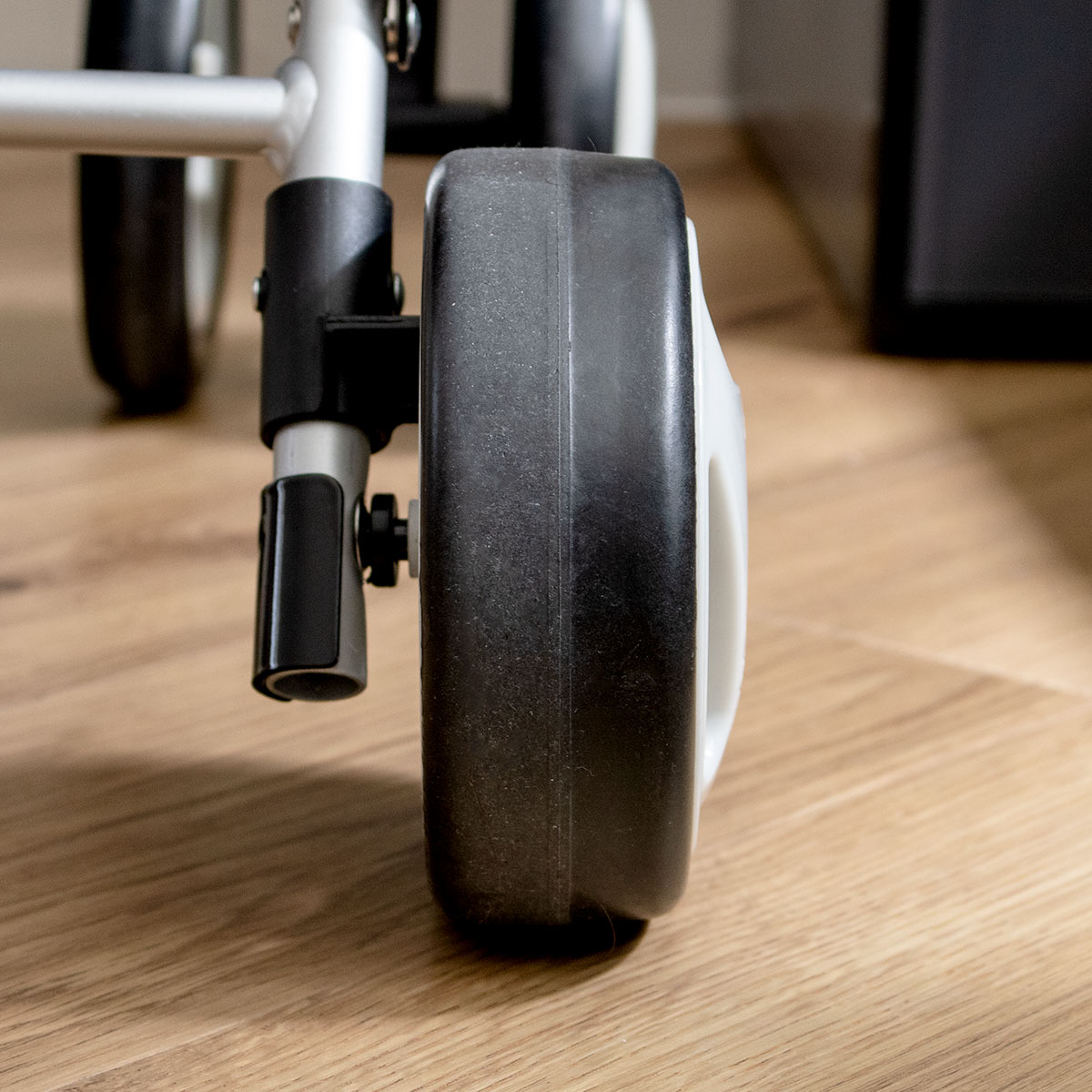 幸和製作所 シルバーカー スタンダードタイプ テイコブ コンパクト