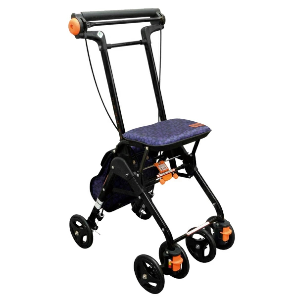 【にゃんご】幸和製作所 シルバーカー コンパクトタイプ テイコブナノン 324498-1.jpg