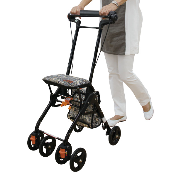 美品 シルバーカー 幸和製作所 手押し車 介護カート 福祉用具 折りたたみ 楽天市場】シルバーカー 【幸和製作所(テイコブ/TacaoF) ボクスト