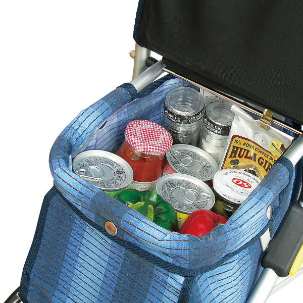 幸和製作所 シルバーカー ワンダー ミドルタイプ アルミ製 （ カート