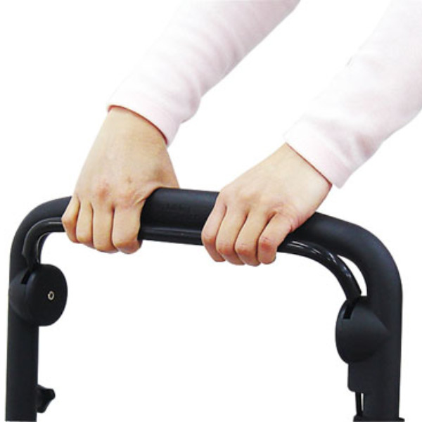 幸和製作所 シルバーカー ワンダー ミドルタイプ アルミ製 （ カート