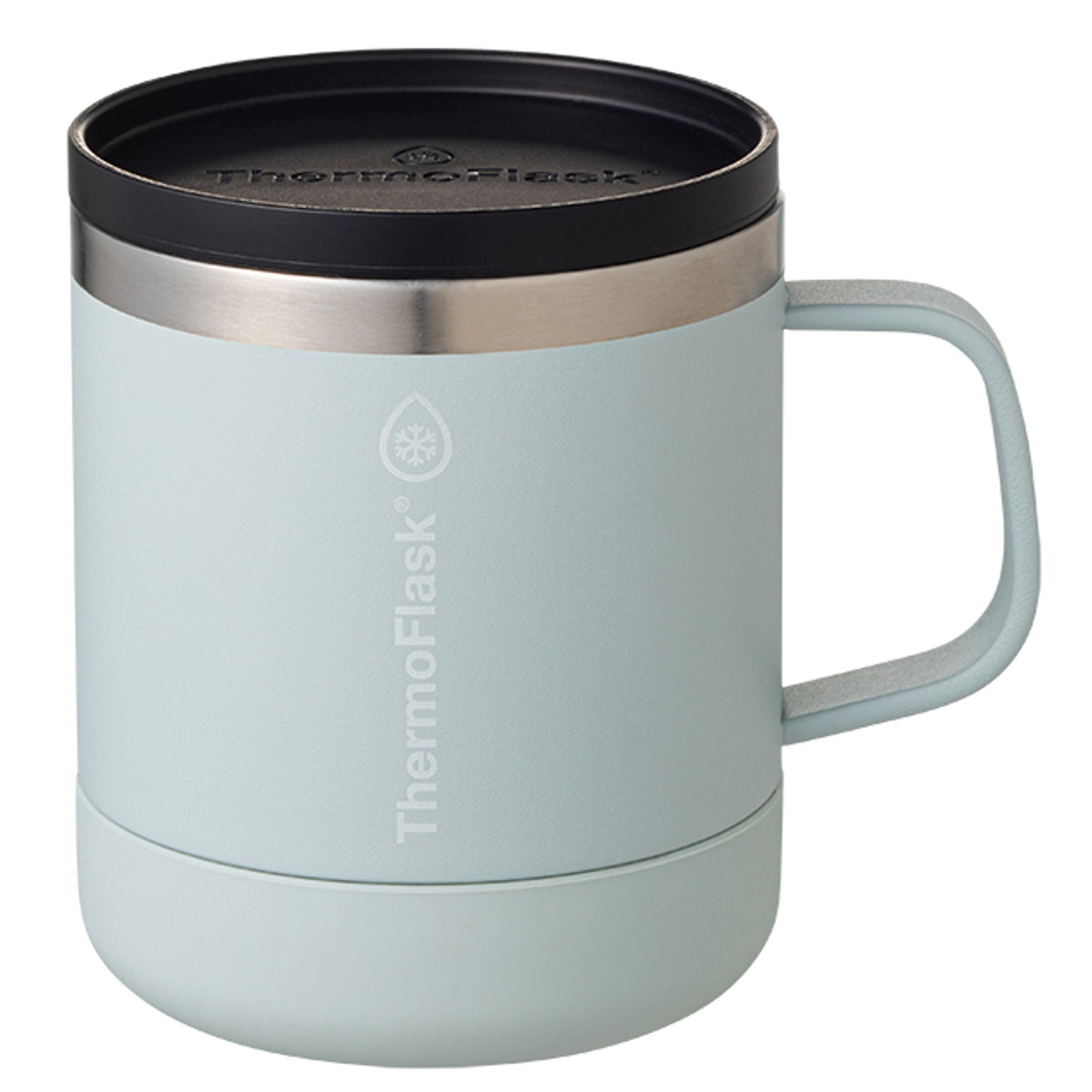 TAKEYA FLASK マグカップ 300ml サーモフラスクマグ （ 保温 保冷