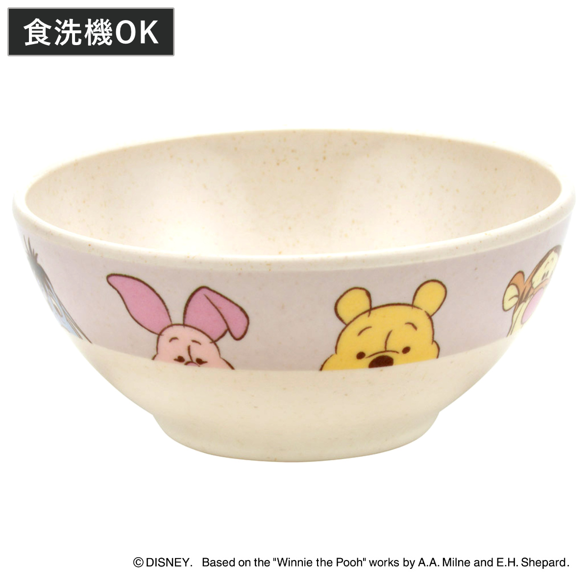 プーさん ご飯茶碗」の人気商品一覧・価格比較 - 価格.com