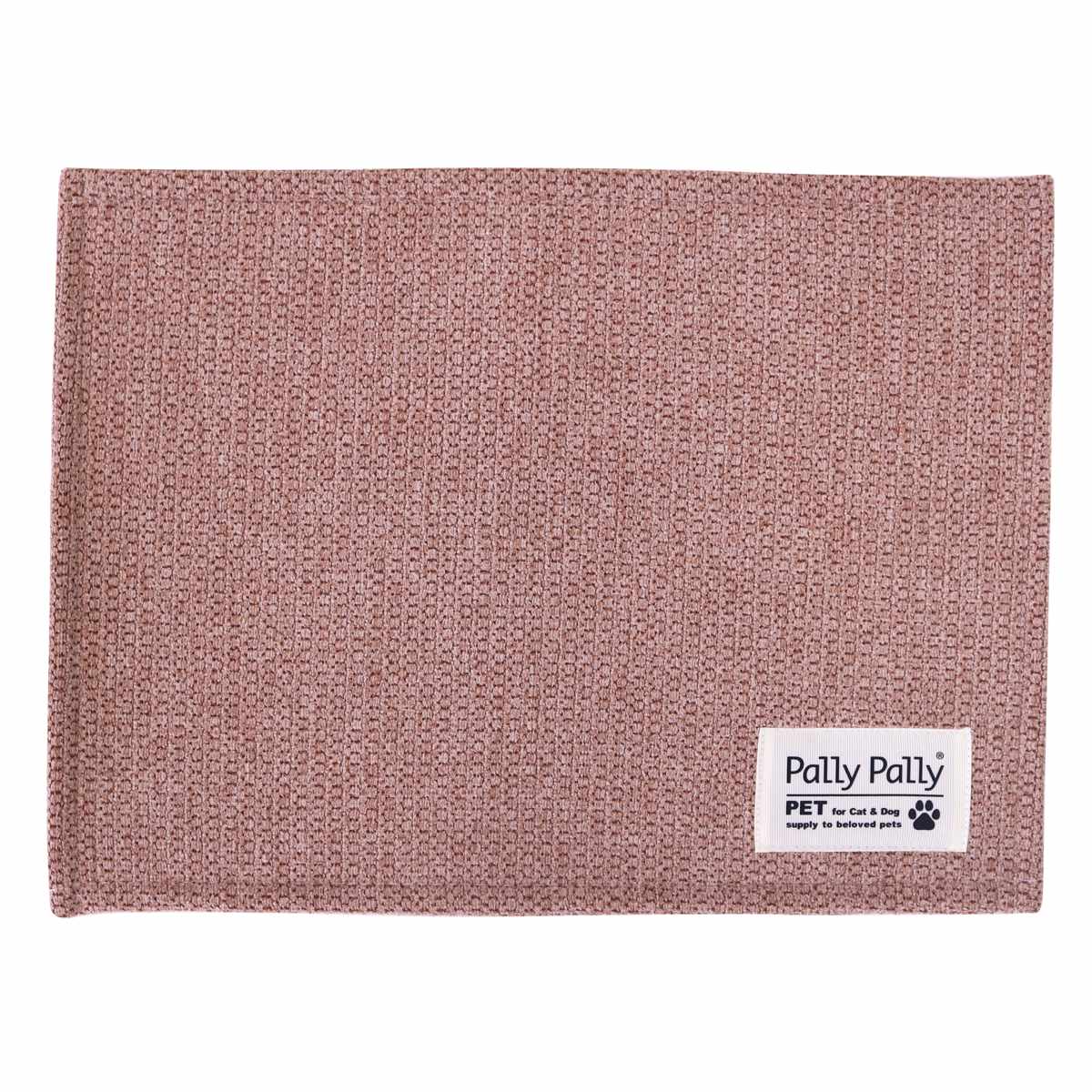 ペットマット 40×30cm PallyPallyPET ランチョンマット 犬 猫 はっ水